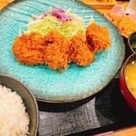 Tonkatsu Mishima - 