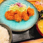 Tonkatsu Mishima - 