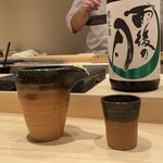 Hiroshima Sushi Matsumoto - 