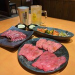 Yakiniku Chihara - 