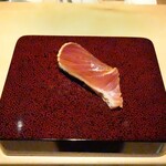 Sushi Inomata - 