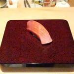 Sushi Inomata - 