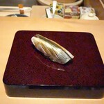 Sushi Inomata - 