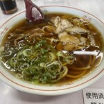 Chuka Soba Koyoken - 