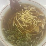 Chuka Soba Koyoken - 