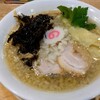 中華そば ムタヒロ  1号店