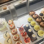 Patisserie Cacao et Paris - 