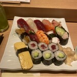 Sushi Maru - 