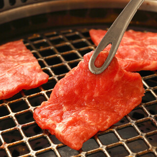 Quality and Reasonable Prices ◎ Enjoy a Variety of Meats in a Comfortable Atmosphere