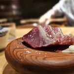 Sashimi no Tottari - 