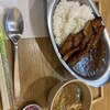 豚丼屋tonton&若菜そば - 料理写真: