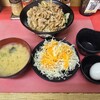 名物すた丼の店 - 料理写真: