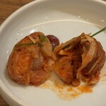 Korean Surakkan Marunochi - 