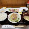 食楽々 - 料理写真: