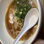 Chuka Soba Hisago - 