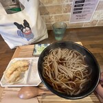 Juuwari Soba Tokyo Basso - 