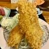 お食事処 大原 - 料理写真: