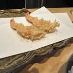 Tempura Sen no Tane - 