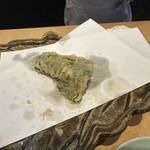 Tempura Sen no Tane - 