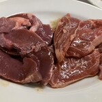 焼肉宝来軒 - 