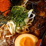 Ramen Oppeshan Hon Ten - 赤らーめん