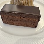 Theobroma Shibuya Honten - 