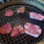 Yakiniku Housen - 