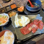 Yakiniku Housen - 