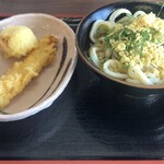 Nakanishi Udon - 