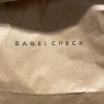 BAGEL CHECK - 