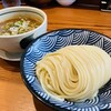 麺 一直 - 料理写真:醤油つけ麺1000円