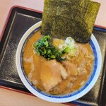 らーめん 支那虎 - ◆「真・支那虎ラーメン」