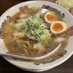 あじへい - 料理写真: