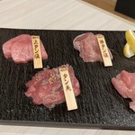 Yakiniku Togyumon - 