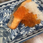 炉端とおでん 呼炉凪来 - 