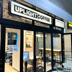 UPLIGHT COFFEE - 外観