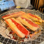 Shichirin Yakiniku Anan Chigasaki Ten - 