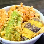 Tempura Maki - 