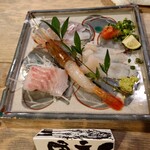 山文魚 - 料理写真: