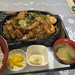 茶坊主 - 料理写真: