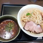 濃厚無双味噌ラーメン 味噌乃マルショウ - 料理写真:味噌つけ麺