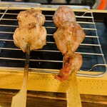 Yakitori to Otsumami Sato - 