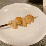 Yakitori to Otsumami Sato - 