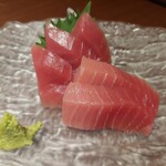 うまい寿司と魚料理 魚王KUNI - 