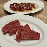 焼肉ホルモンあさひ - 