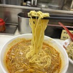 四川ラーメン - 