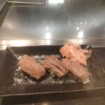 Hiroshima Teppan Mouri - 