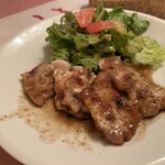 Restaurant Kissaten Omokage - 