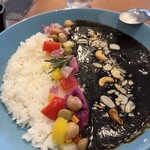 Vege Cafe + α - 