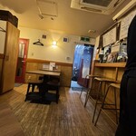 O'denbar Umami Yokohama Kannai - 